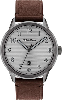 Calvin klein Minimalistic